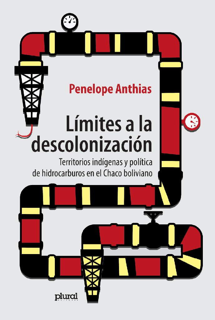 Límites a la descolonización