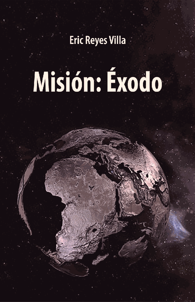 Misión: Éxodo