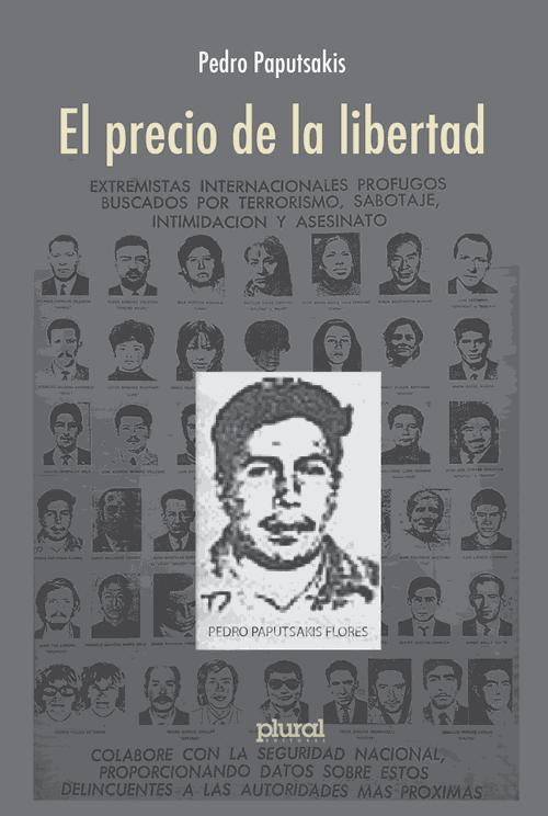 Precio de la libertad, El (PROJAQ)