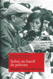 2134 Sobre un barril de pólvora. Biografía de Hernán Siles Zuazo (PROJ) C-PROJ-75%-CT-25